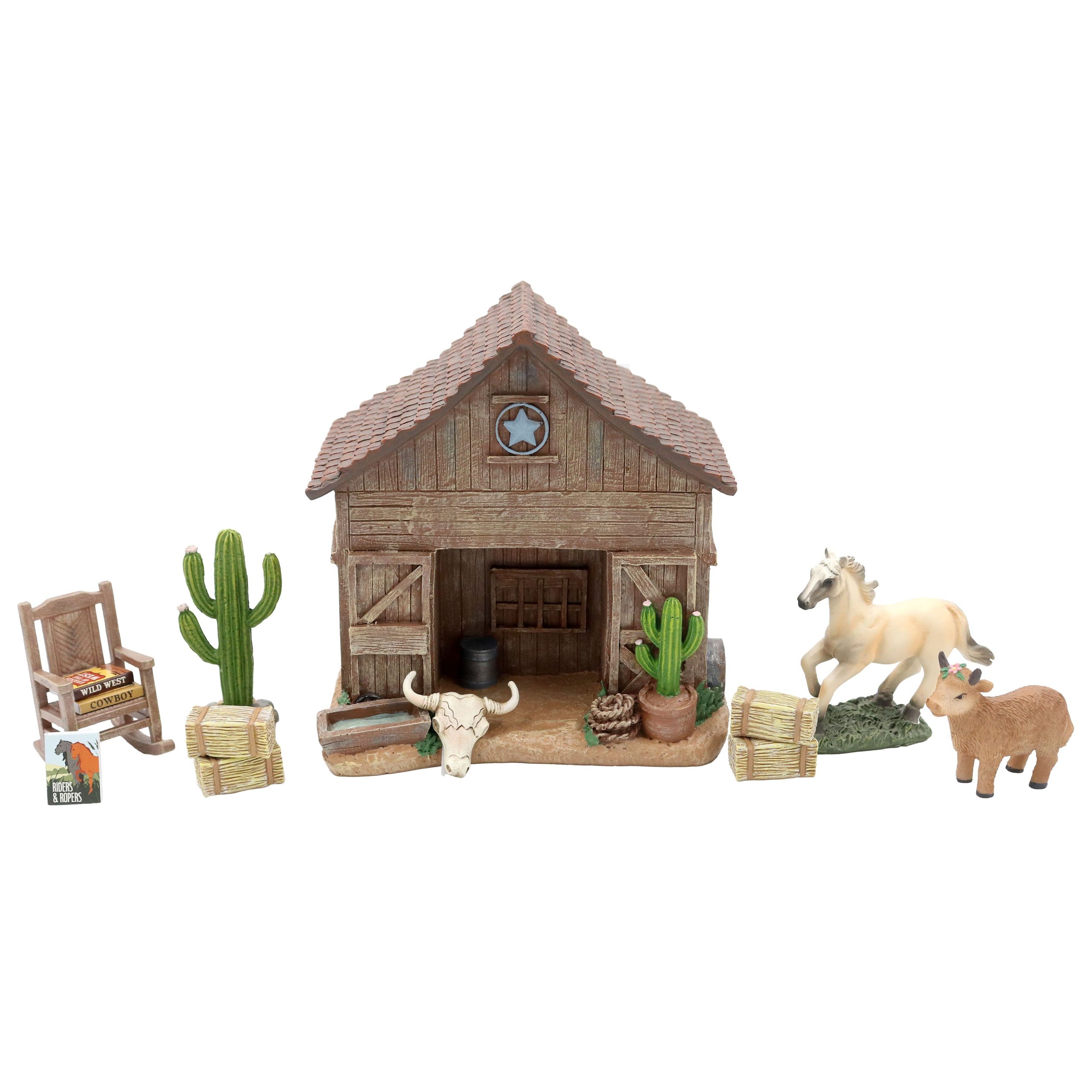 Mini Rocking Chair by Ashland® - Image 2