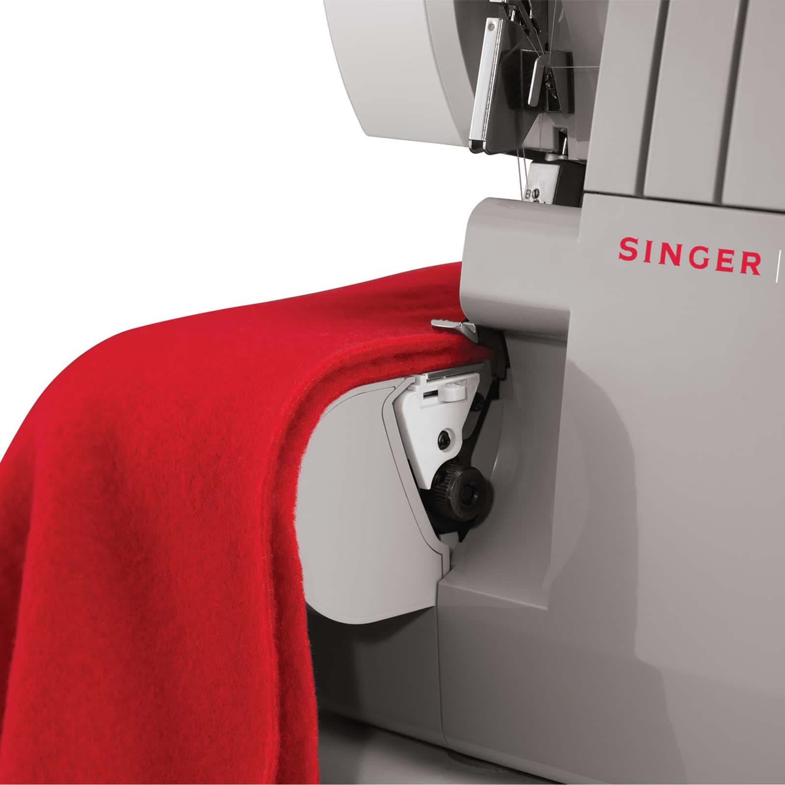 SINGER® 14HD854 Heavy Duty Serger - Image 4