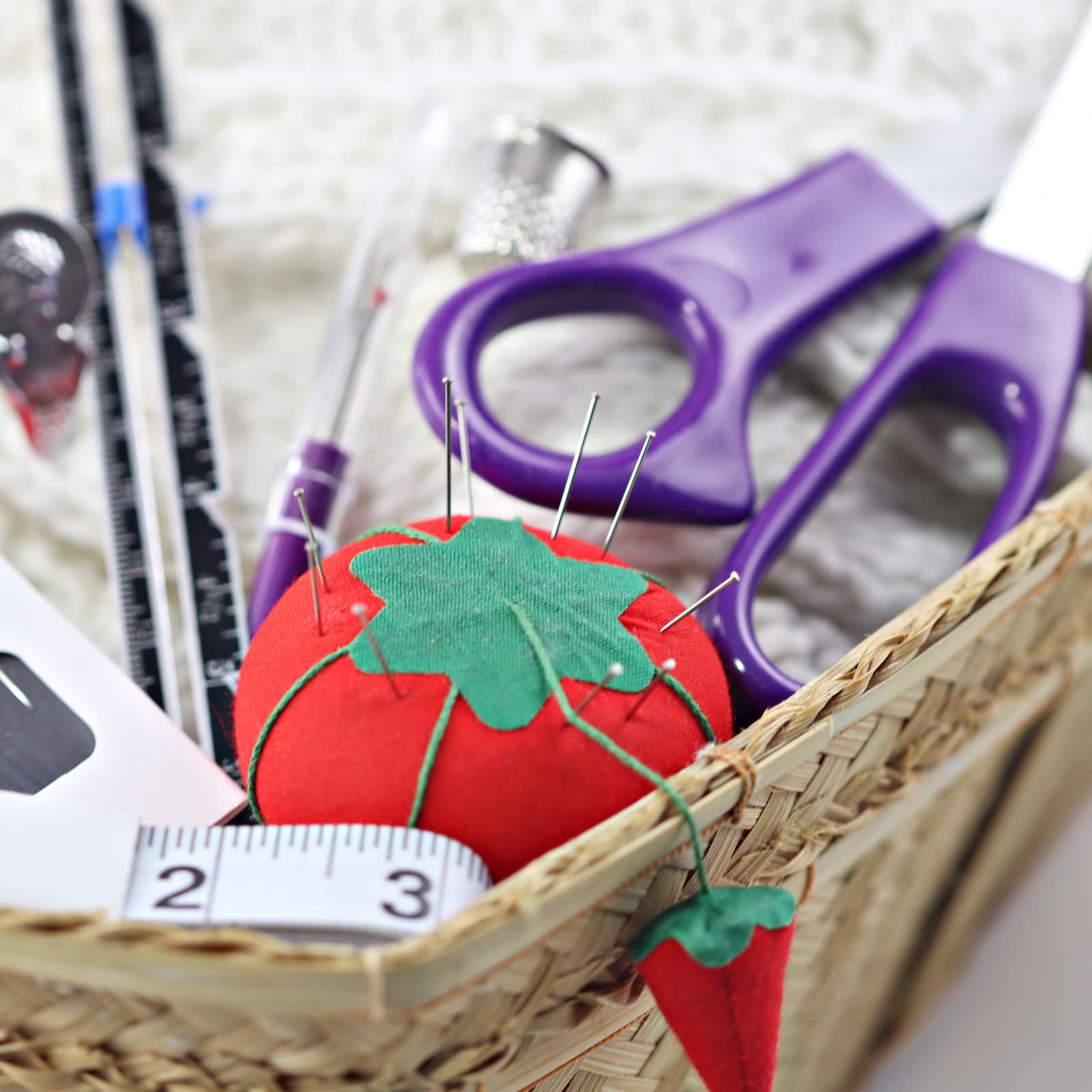Loops & Threads™ Start-to-Sew Kit - Image 3