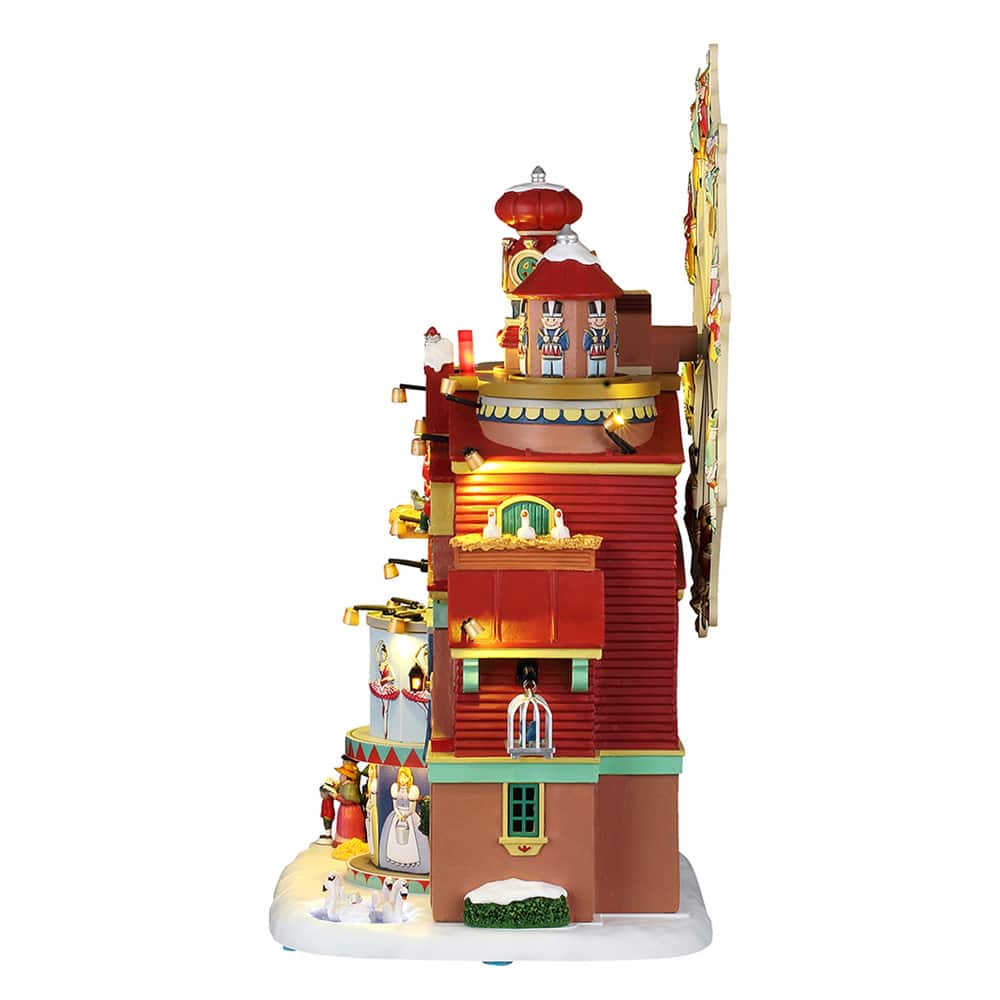 Lemax® Caddington Village™ The Twelve Days of Christmas - Image 3