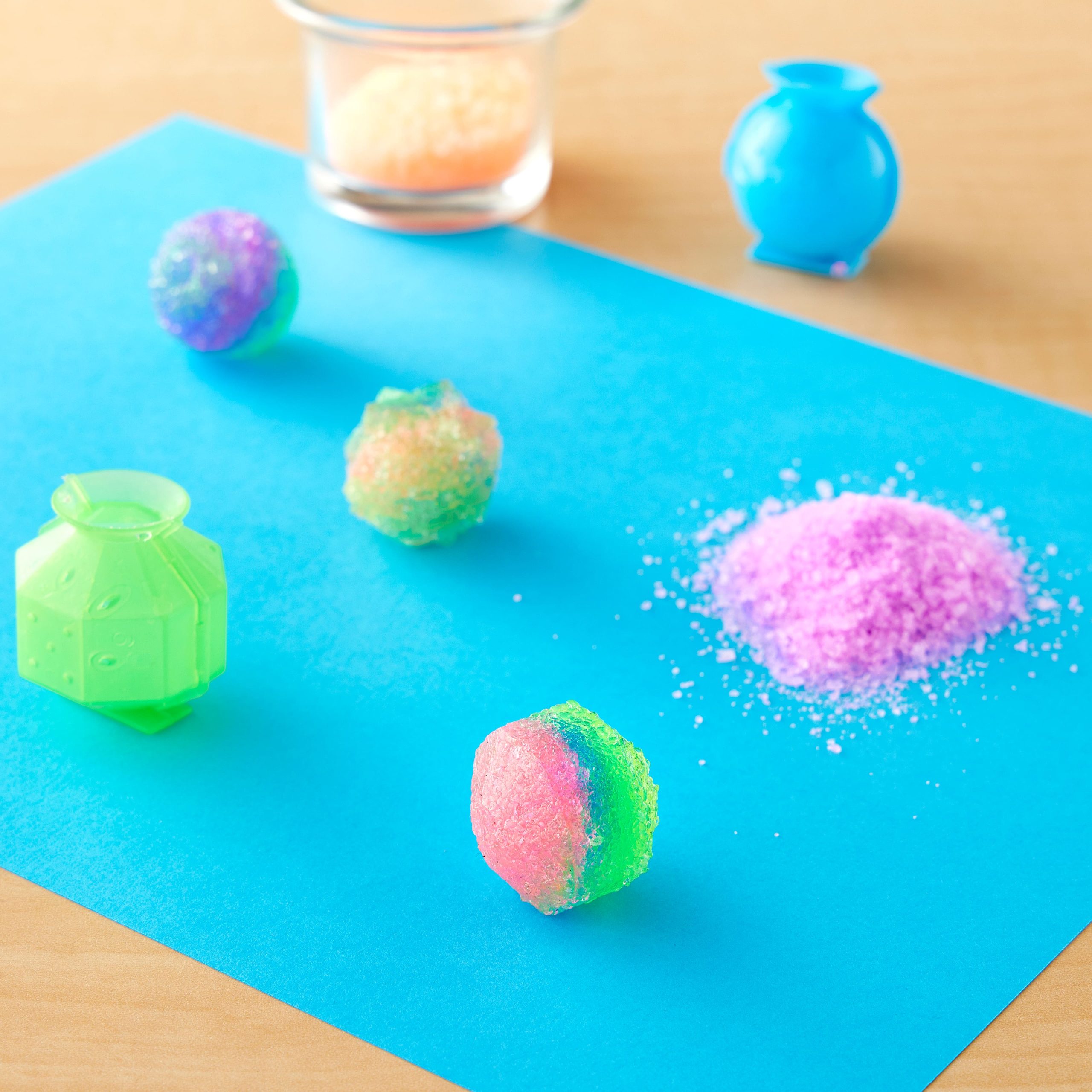 Color Zone® Create Your Own Power Balls - Image 2